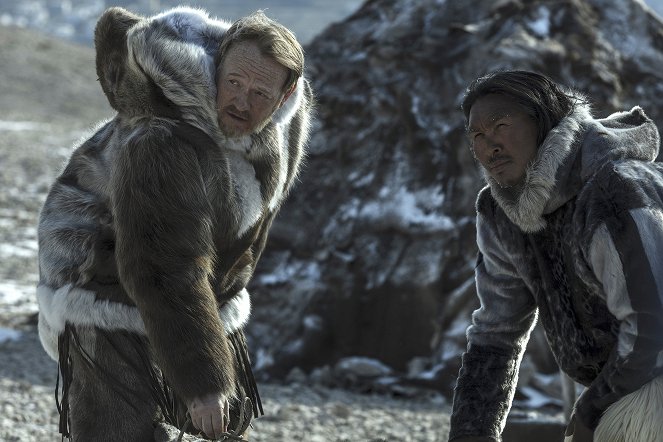 The Terror - We Are Gone - Photos - Jared Harris