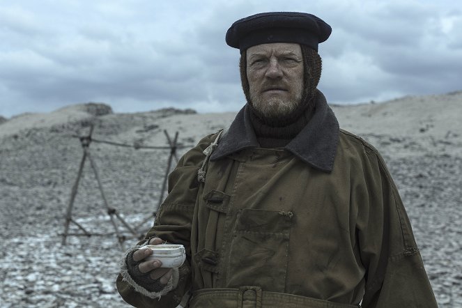 The Terror - We Are Gone - Photos - Jared Harris