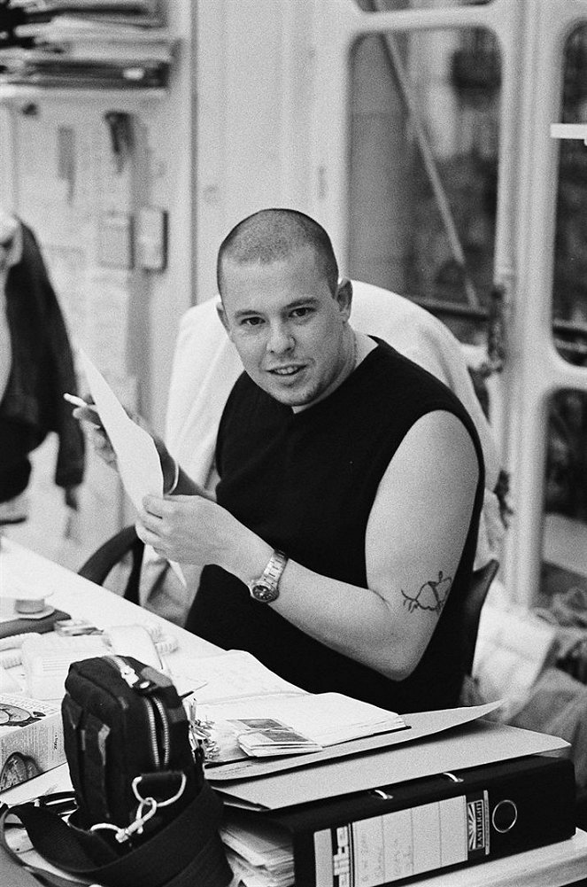 Alexander McQueen - Der Film - Filmfotos