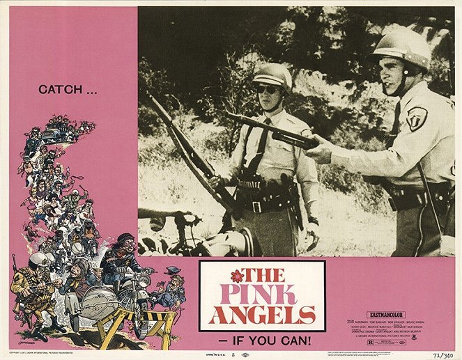 The Pink Angels - Fotosky