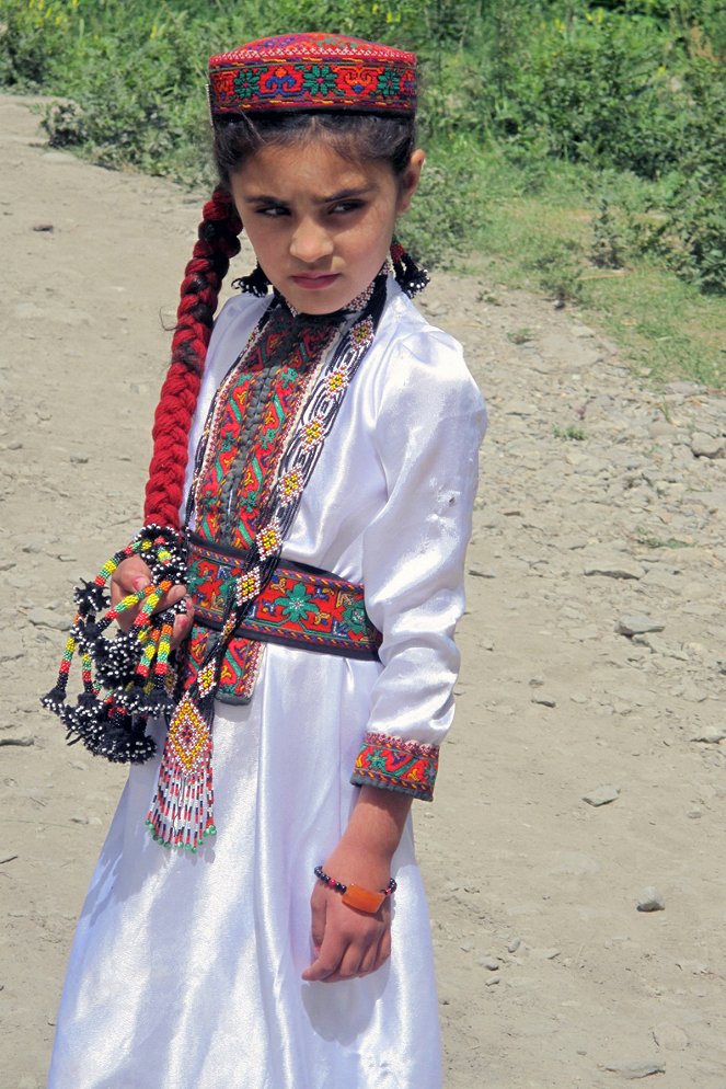 Álomutak - Pamir-Highway - Filmfotók