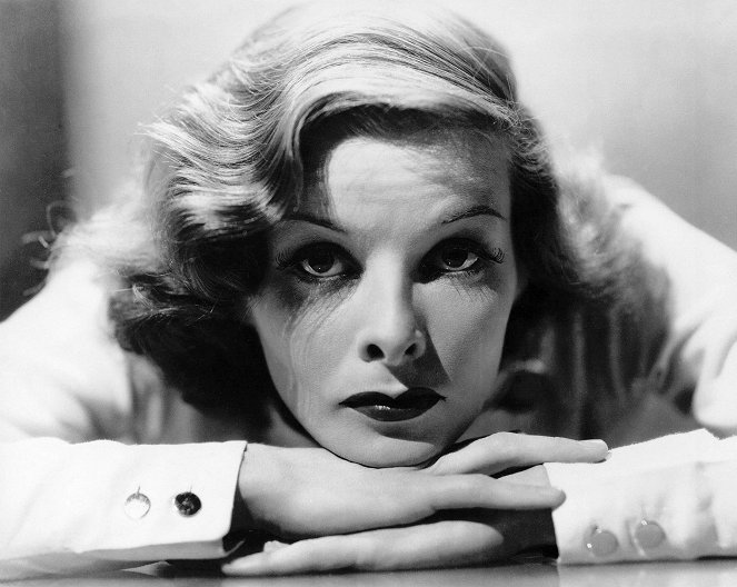 Katharine Hepburn - The Great Kate - Photos - Katharine Hepburn