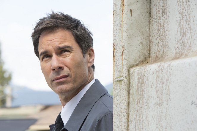 Idővonal - Season 1 - Filmfotók - Eric McCormack