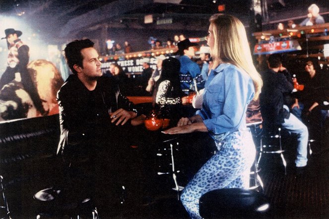 Serving Sara - Film - Matthew Perry