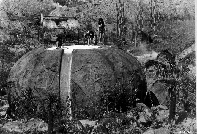 Caprona - Das vergessene Land - Filmfotos