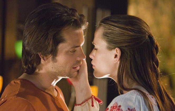 Catch and Release - Van film - Timothy Olyphant, Jennifer Garner