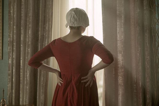 The Handmaid's Tale - Season 2 - Erstes Blut - Filmfotos