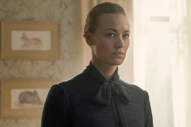 Opowieść podręcznej - Season 2 - First Blood - Z filmu - Yvonne Strahovski