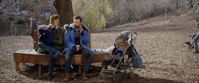 Permission - Film - Jason Sudeikis