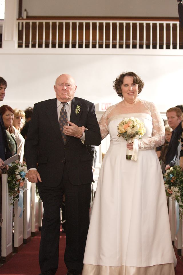 The Office - Le Mariage de Phyllis - Film - Phyllis Smith