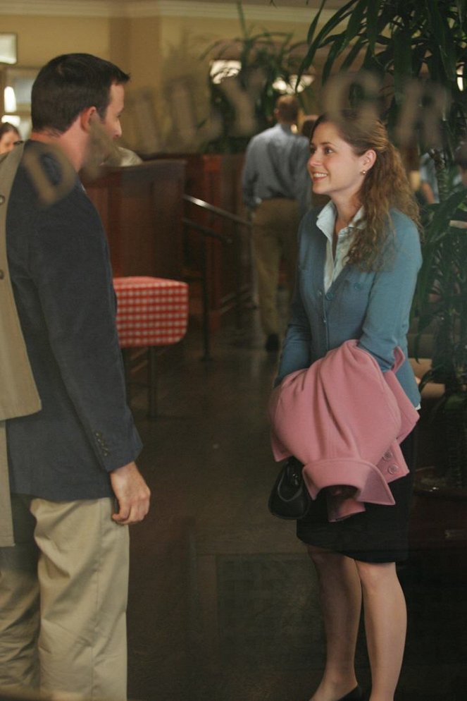 The Office - The Convention - Photos - Jenna Fischer