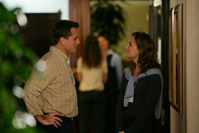 The Office (U.S.) - The Convention - Photos - Charles Esten, Melora Hardin