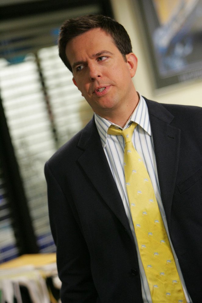 The Office (U.S.) - Launch Party - Photos - Ed Helms