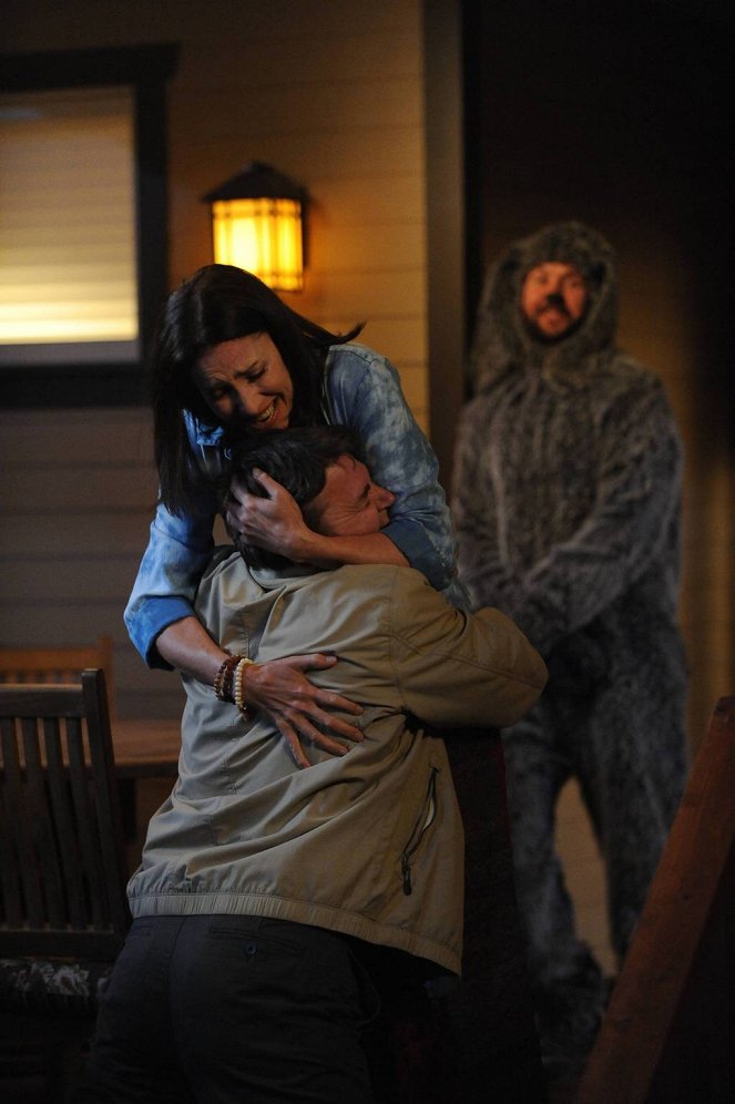 Wilfred - Responsibility - Film