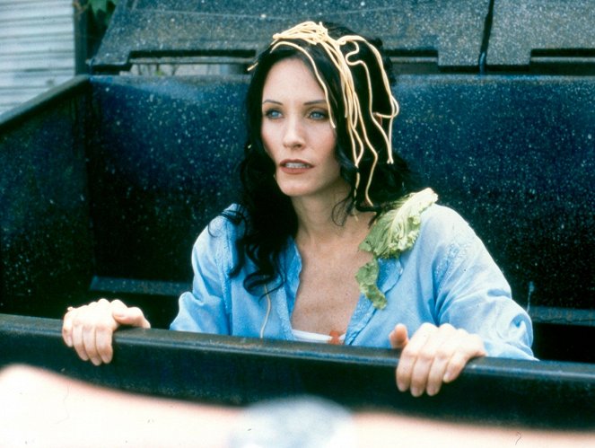 The Shrink Is In - Photos - Courteney Cox