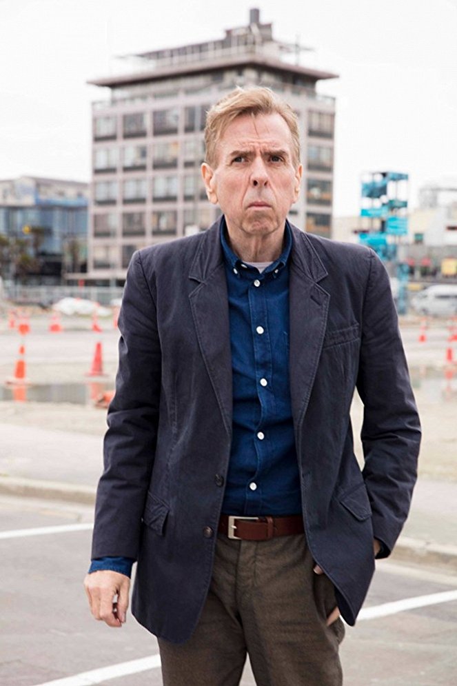 The Changeover - Photos - Timothy Spall