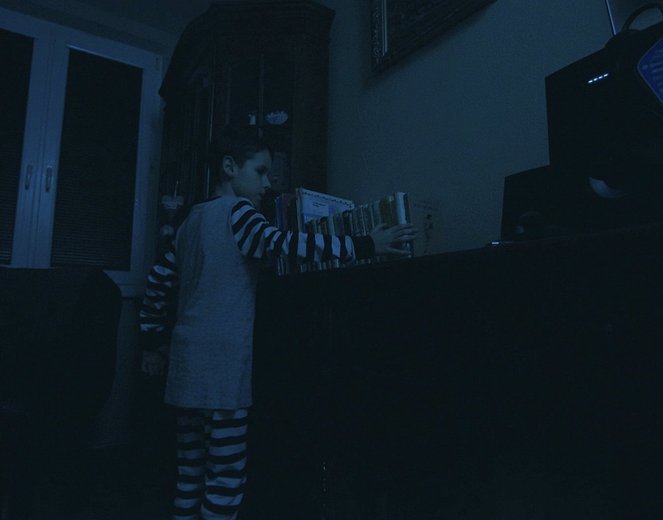 The Babadook: A fairy tale for Max Bradley - Photos