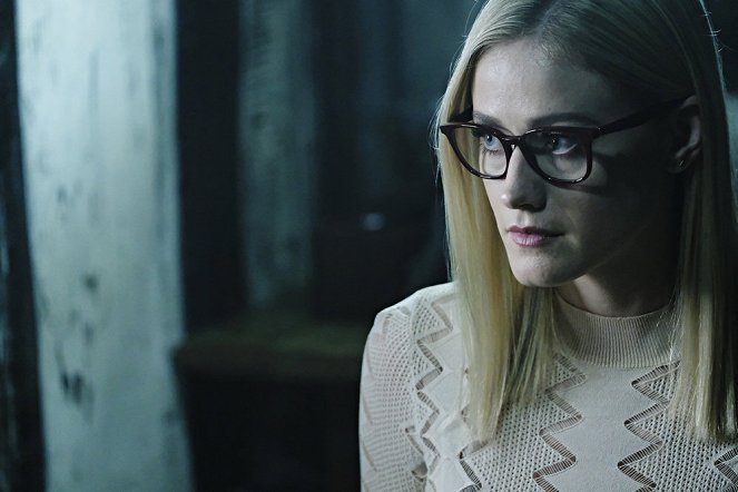 The Magicians - A Life In The Day - Photos - Olivia Dudley