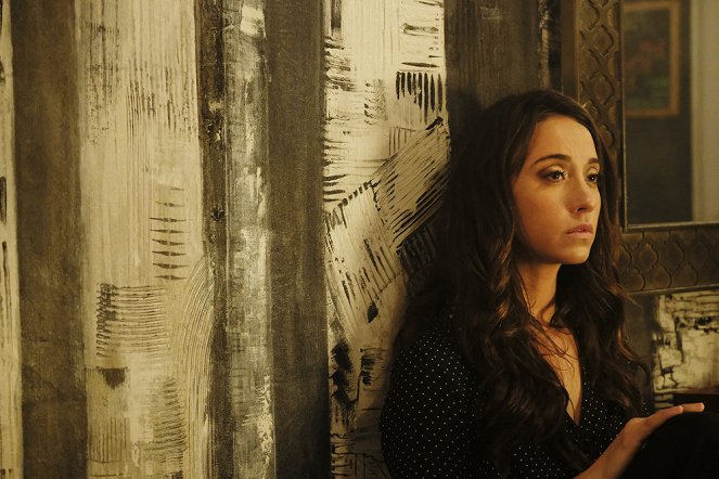 The Magicians - A Life In The Day - De filmes - Stella Maeve