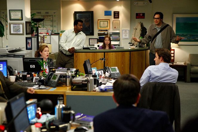 The Office (U.S.) - Season 6 - Whistleblower - Photos