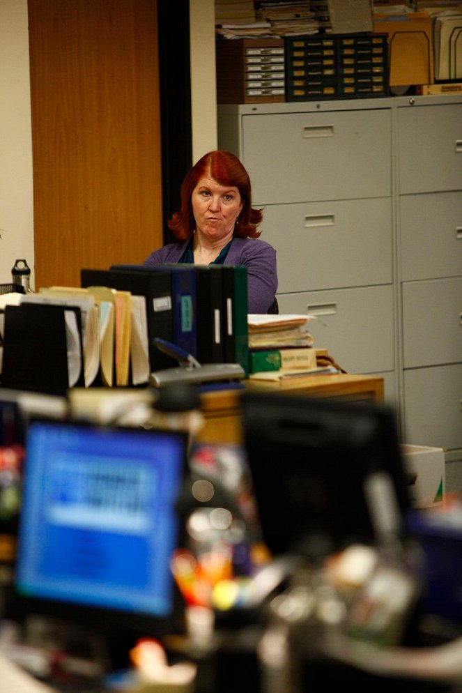Das Büro - Season 6 - Whistleblower - Filmfotos - Kate Flannery