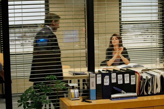 Biuro - Mowa ciała - Z filmu
