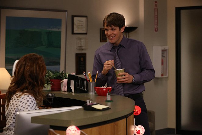 The Office - Couples Discount - Van film - Jake Lacy