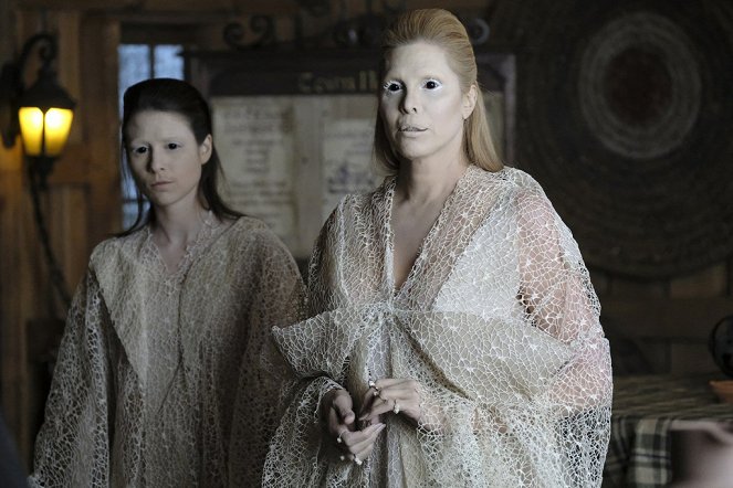 The Magicians - The Fillorian Candidate - Photos - Candis Cayne
