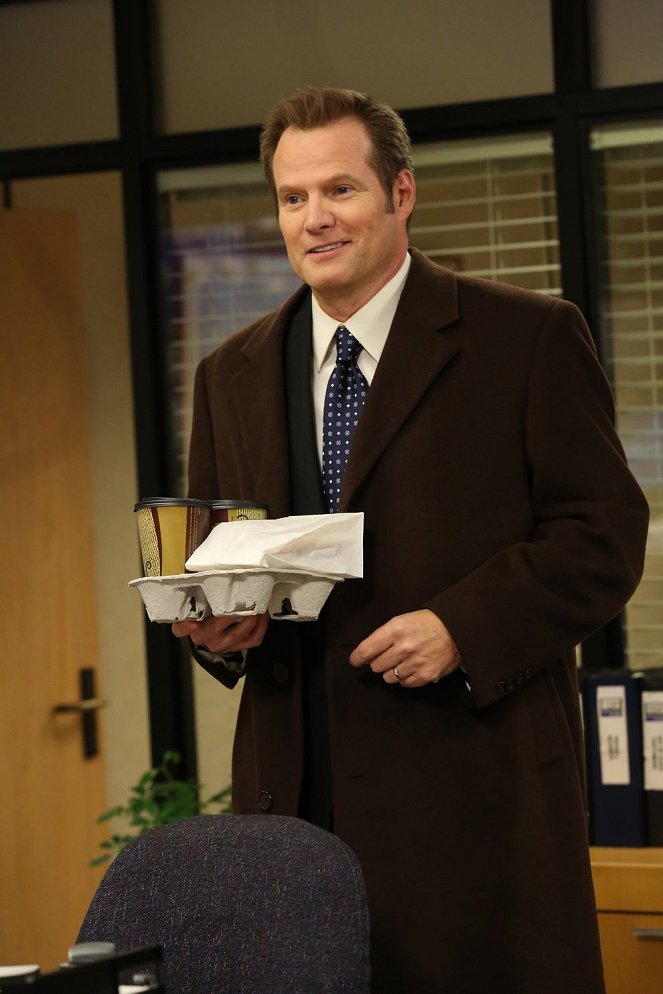 The Office - The Target - Photos