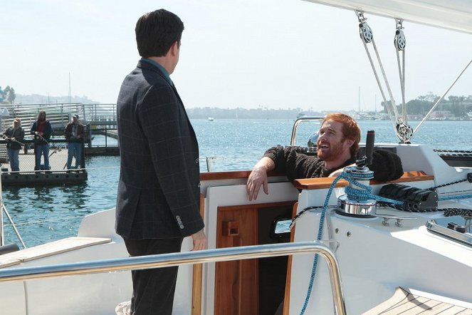The Office - The Boat - Photos