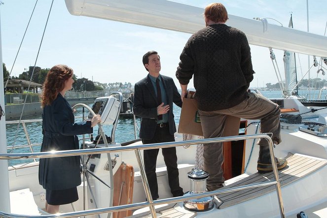 The Office (U.S.) - The Boat - Photos - Ed Helms