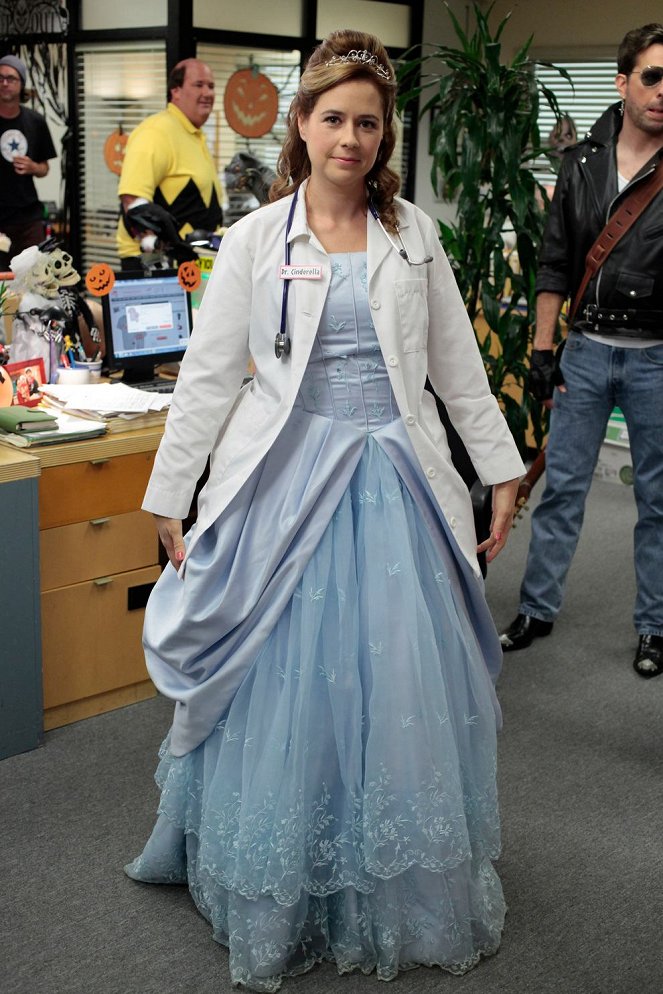 The Office (U.S.) - Here Comes Treble - Photos - Jenna Fischer