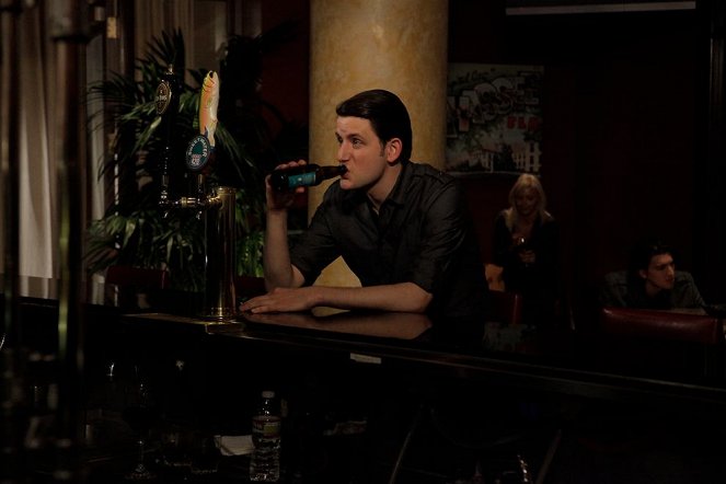 The Office (U.S.) - After Hours - Photos - Zach Woods