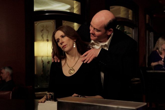 The Office - L'After - Film - Catherine Tate, David Koechner