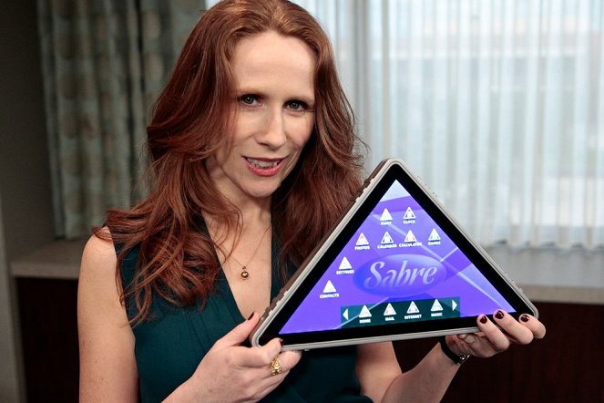 The Office - Tallahassee - Film - Catherine Tate