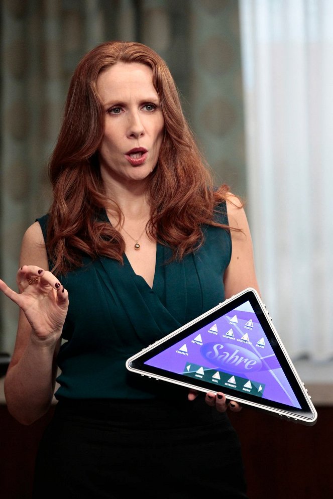 The Office - Tallahassee - Film - Catherine Tate