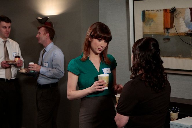 The Office (U.S.) - Tallahassee - Photos - Ellie Kemper
