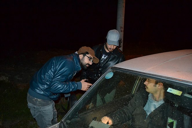 The Burden of the Night - Making of - Dogus Algün