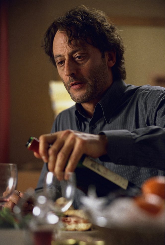 Jet Lag - Photos - Jean Reno