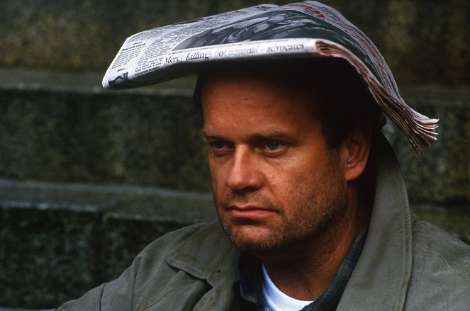 Skutečný Howard Spitz - Z filmu - Kelsey Grammer