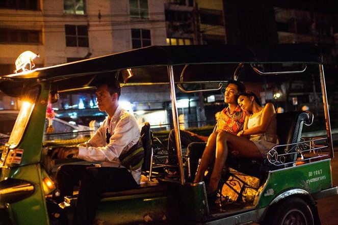 Bangkok Nites - Filmfotók