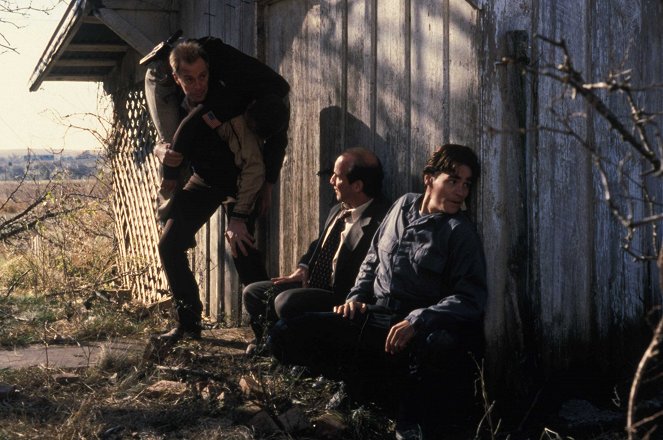 Ostrom alatt - Filmfotók - Keith Carradine, Robert Sean Leonard