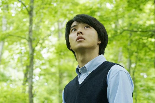 The Forest of Wool and Steel - Photos - Kento Yamazaki