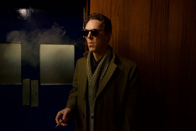 Patrick Melrose - Z filmu - Benedict Cumberbatch