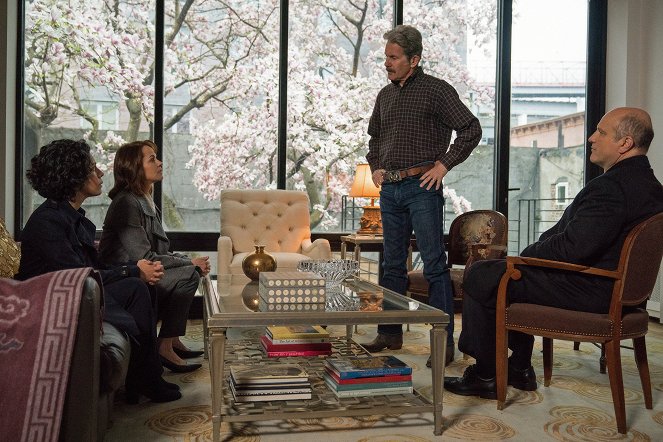 The Good Fight - Tag 485 - Filmfotos - Gary Cole