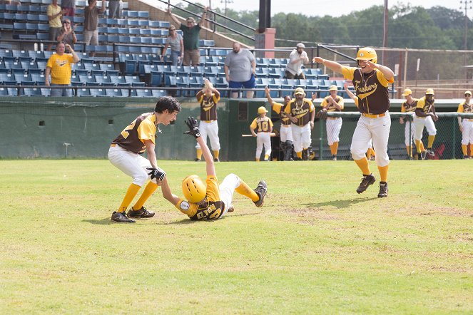 Brockmire - Winning Streak - De la película