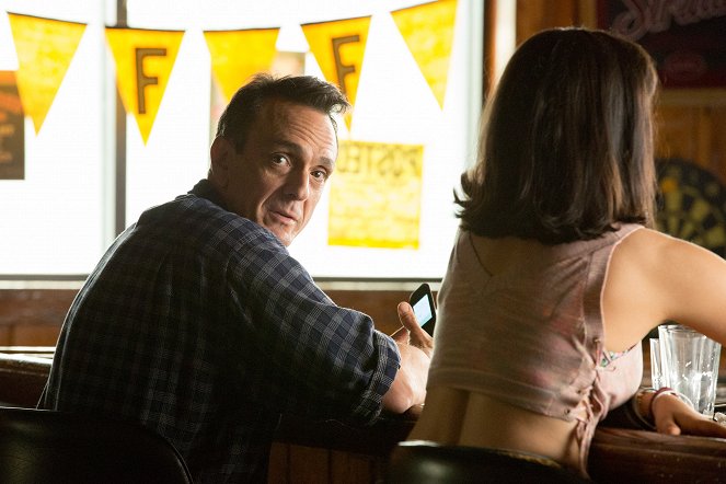 Brockmire - It All Comes Down to This - Film - Hank Azaria