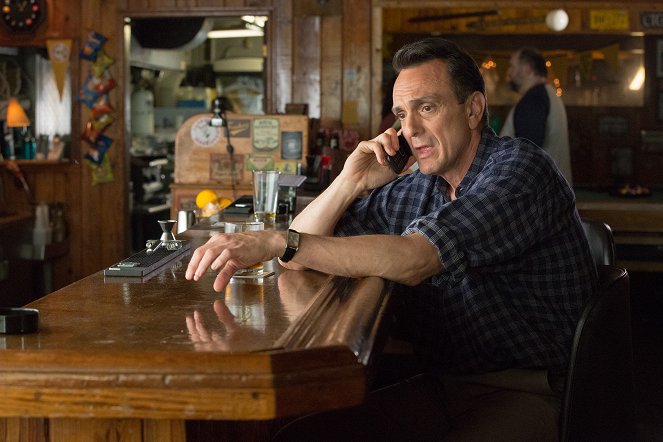 Brockmire - It All Comes Down to This - Photos - Hank Azaria