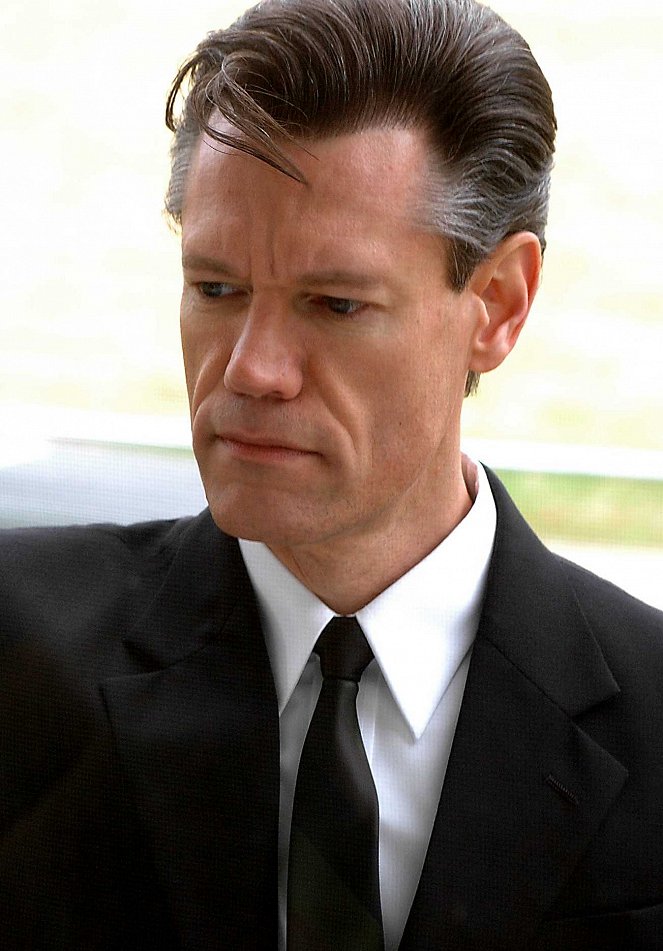 Randy Travis