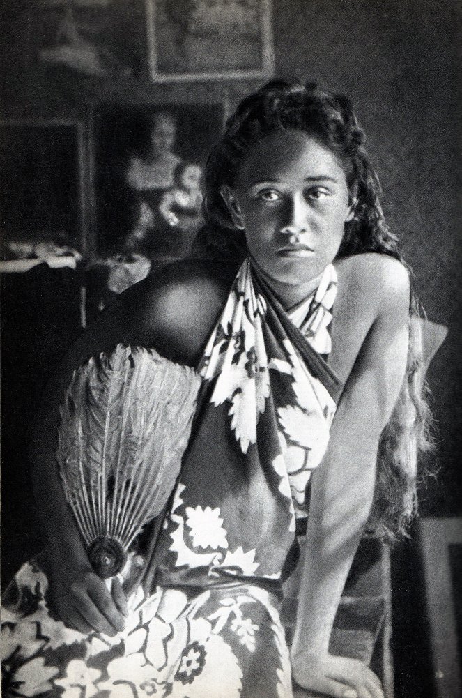 Paul Gauguin - Z filmu